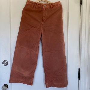 Free people pants